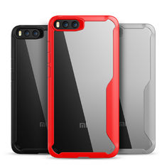shockproof cell Phone case for xiaomi note 3