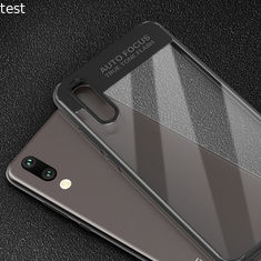 PC TPU case for huawei P20 Pro Hybrid case for Huawei P20